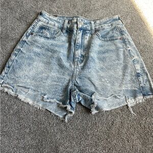 American Eagle Denim Shorts